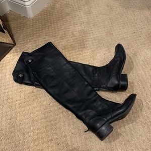 Seychelles knee high boots